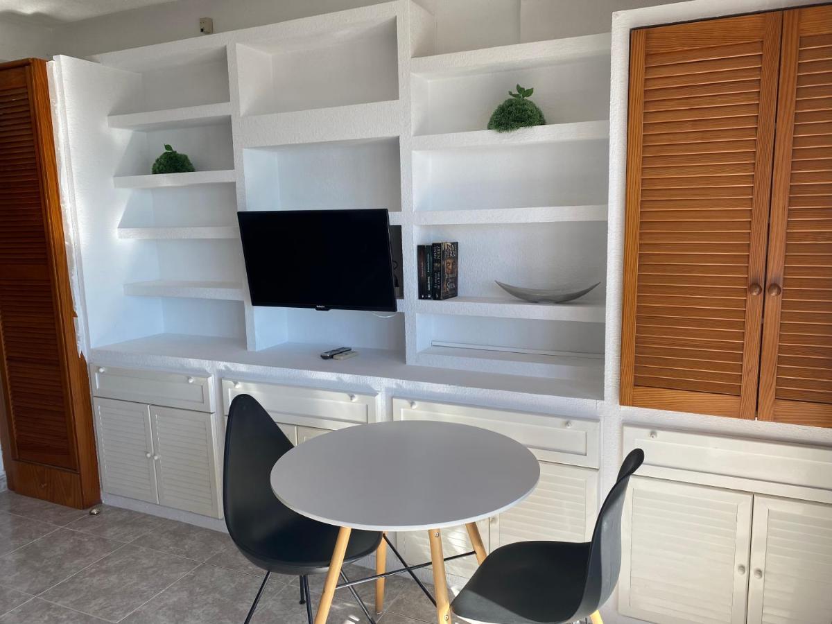 Apartamento 19Th Floor & Sea View Alicante Exterior foto