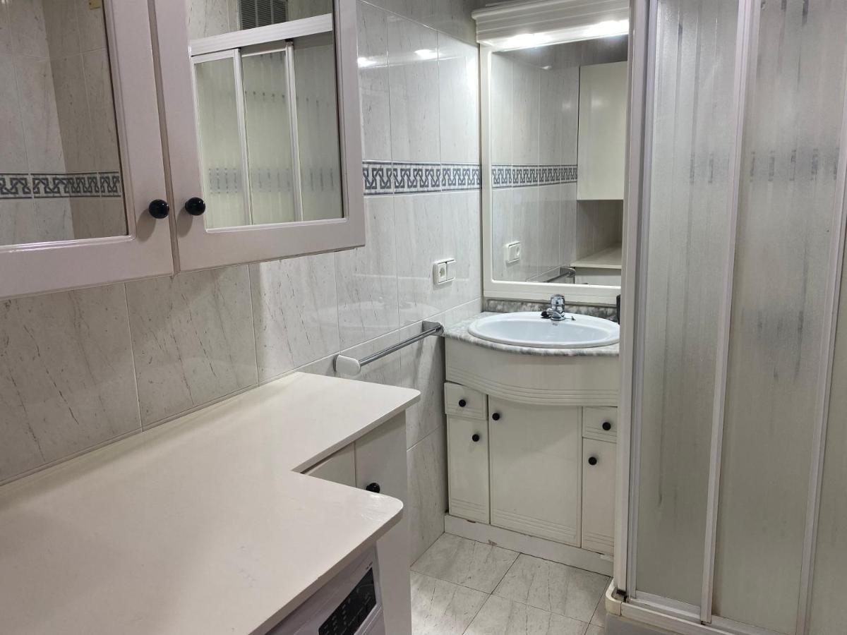 Apartamento 19Th Floor & Sea View Alicante Exterior foto
